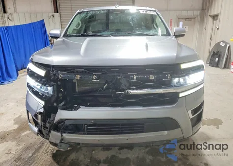 2024 Ford Expedition Max Limited z USA, uszkodzony, nr VIN 1FMJK2A81REA59200